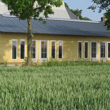 Recreatieboerderij Hoeve Noordveld 우드빌르칠 외부 사진