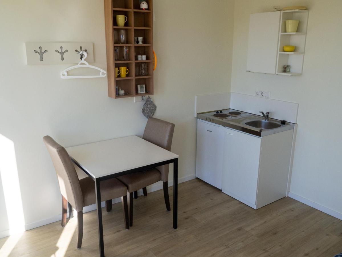 Recreatieboerderij Hoeve Noordveld 우드빌르칠 외부 사진