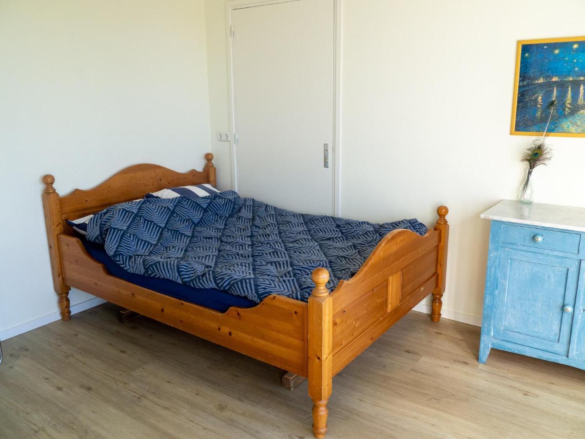 Recreatieboerderij Hoeve Noordveld 우드빌르칠 외부 사진